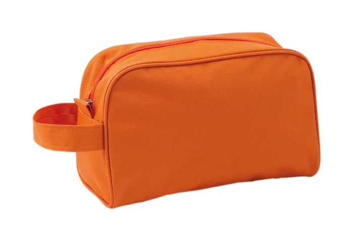 Trevi kozmetikai táska - narancssárga<br><small>AN-AP731646-03</small>