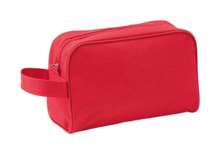Trevi kozmetikai táska - piros<br><small>AN-AP731646-05</small>