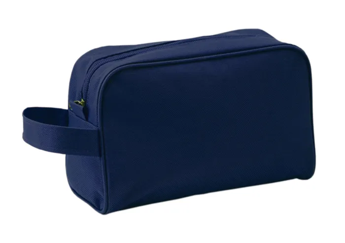 Trevi kozmetikai táska - sötét kék<br><small>AN-AP731646-06A</small>