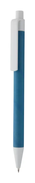 Ecolour golyóstoll - kék, fehér<br><small>AN-AP731650-06</small>