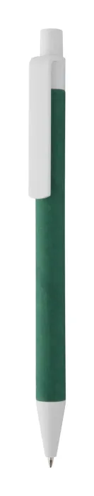 Ecolour golyóstoll - zöld, fehér<br><small>AN-AP731650-07</small>