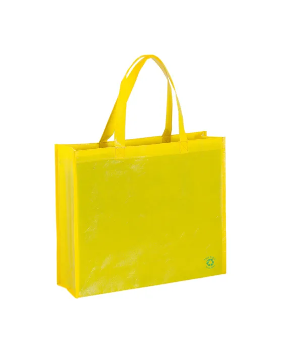 Flubber bevásárlótáska - sárga<br><small>AN-AP731816-02</small>