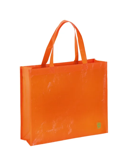Flubber bevásárlótáska - narancssárga<br><small>AN-AP731816-03</small>