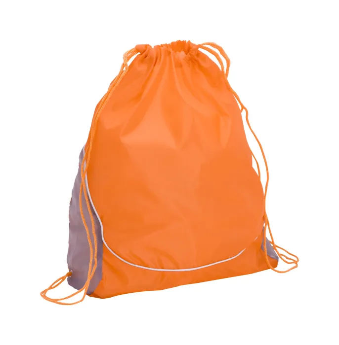 Dual táska - narancssárga, ezüst<br><small>AN-AP731824-03</small>