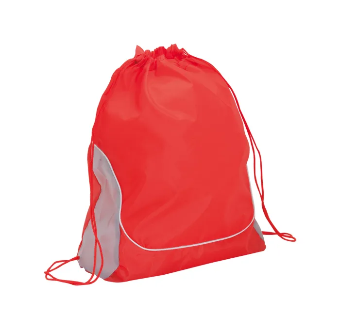 Dual táska - piros, ezüst<br><small>AN-AP731824-05</small>