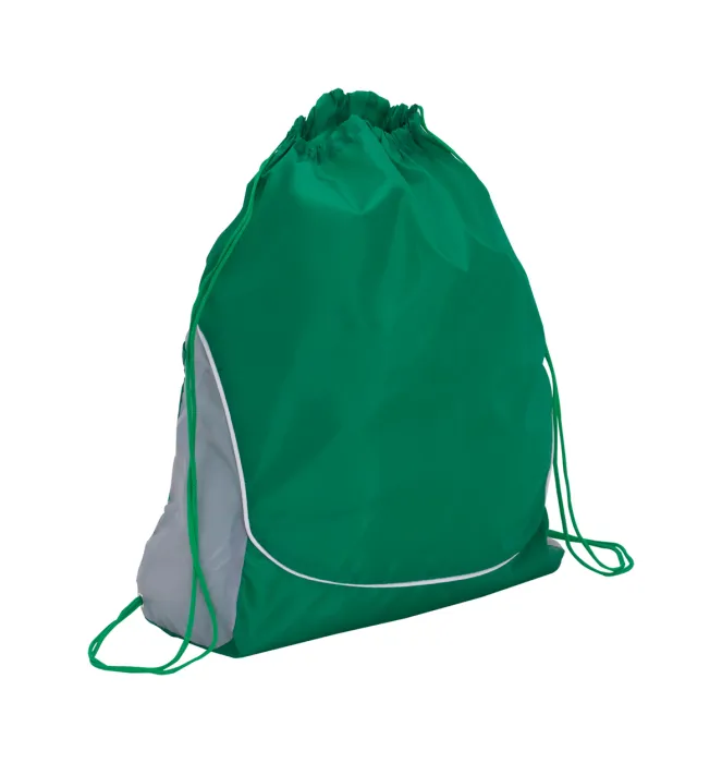 Dual táska - zöld, ezüst<br><small>AN-AP731824-07</small>