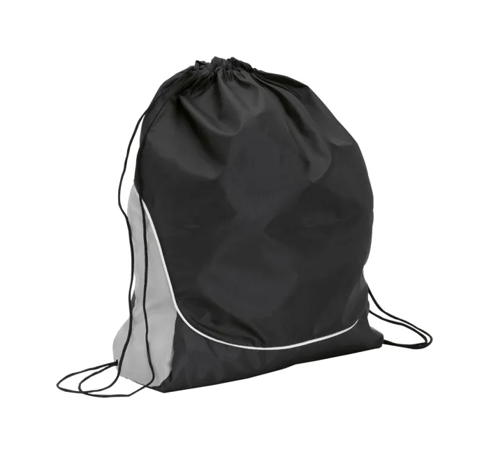 Dual táska - fekete, ezüst<br><small>AN-AP731824-10</small>