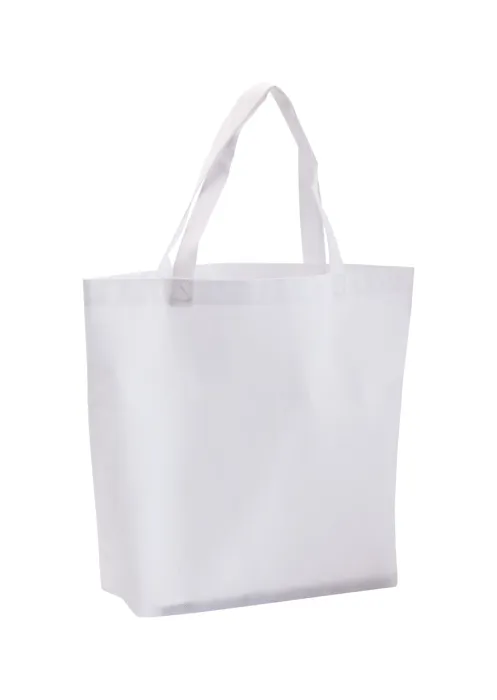 Shopper táska - fehér<br><small>AN-AP731883-01</small>