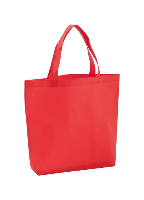 Shopper táska - piros<br><small>AN-AP731883-05</small>