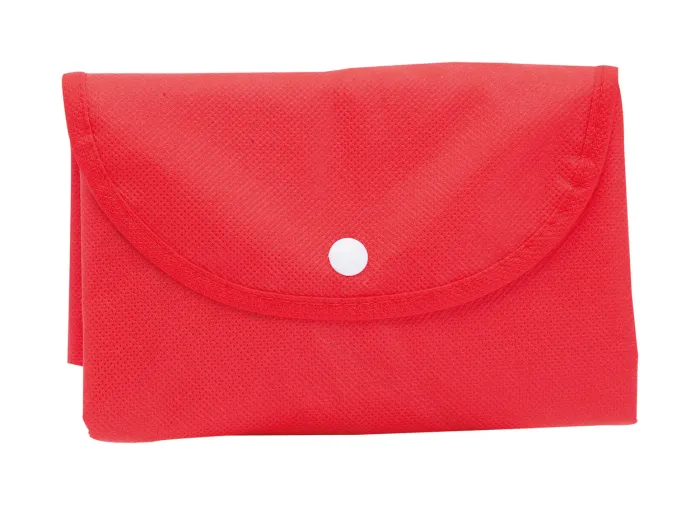 Austen összehajtható táska - piros<br><small>AN-AP731884-05</small>