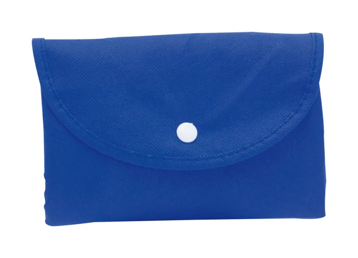 Austen összehajtható táska - kék<br><small>AN-AP731884-06</small>