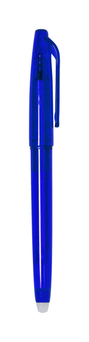 Ludrick radírozható toll - kék<br><small>AN-AP732273-06</small>