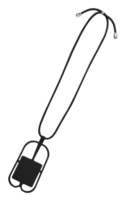 Sebly mobiltartós nyakpánt - fekete<br><small>AN-AP732376-10</small>