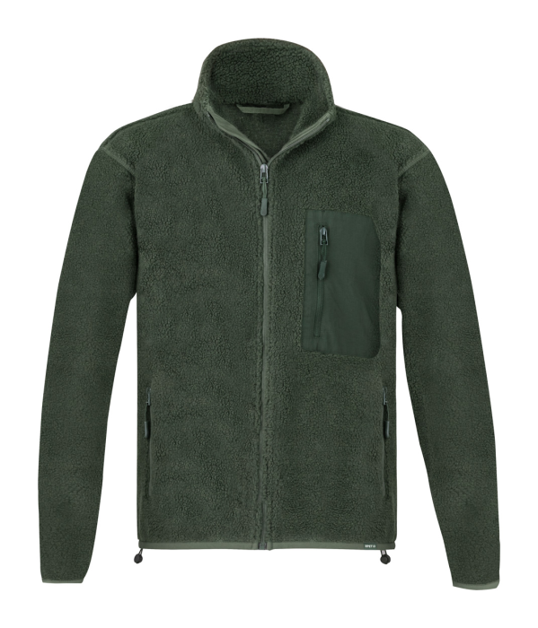 Killian RPET kabát - zöld<br><small>AN-AP732387-07_XL</small>