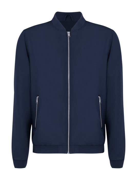 Pinkman kabát - sötét kék<br><small>AN-AP732388-06A_L</small>