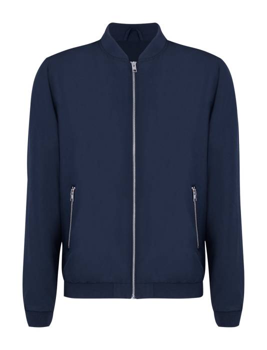 Pinkman bomber dzseki - sötét kék<br><small>AN-AP732388-06A_XS</small>