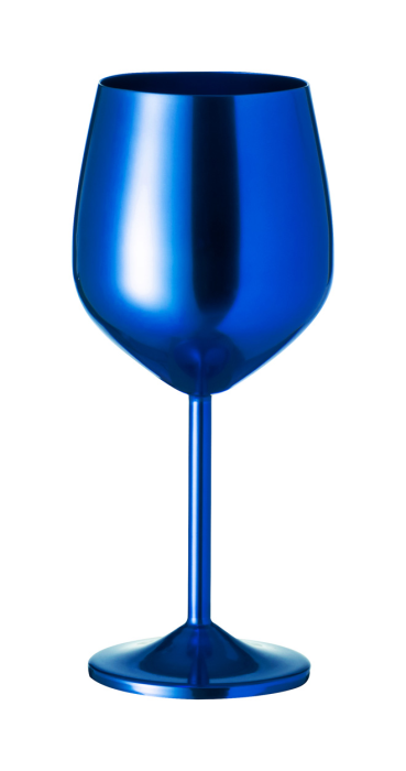 Arlene borospohár - kék<br><small>AN-AP733005-06</small>