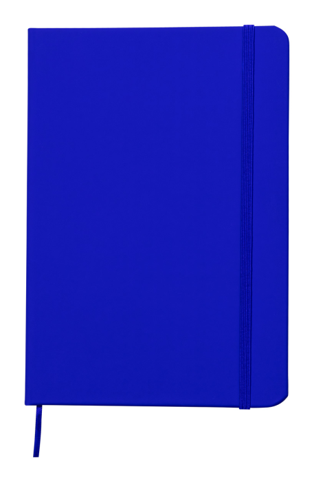 Zimax RPU jegyzetfüzet - kék<br><small>AN-AP733008-06</small>