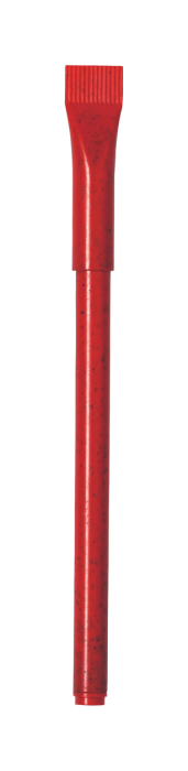 Lileo golyóstoll - piros<br><small>AN-AP733013-05</small>