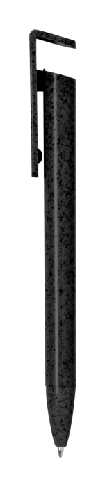 Polus mobiltartós golyóstoll - fekete<br><small>AN-AP733014-10</small>