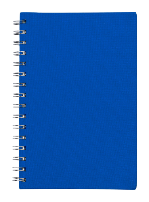 Kimberly jegyzetfüzet - kék<br><small>AN-AP733015-06</small>
