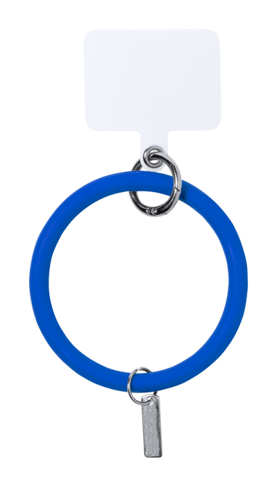 Naomi mobiltartós karkötő - kék<br><small>AN-AP733016-06</small>