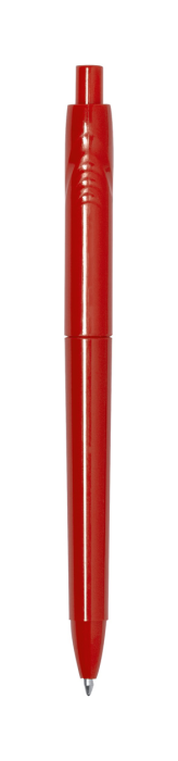Dontiox RPET golyóstoll - piros<br><small>AN-AP733020-05</small>