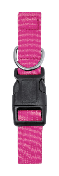 Mastif kisállat nyakörv - pink<br><small>AN-AP733446-25</small>