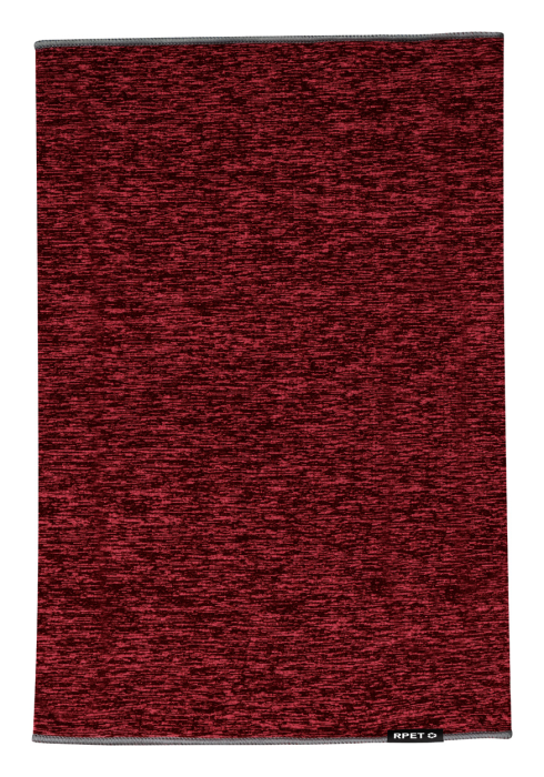 Duvan RPET multifunkciós sál - piros<br><small>AN-AP733455-05</small>