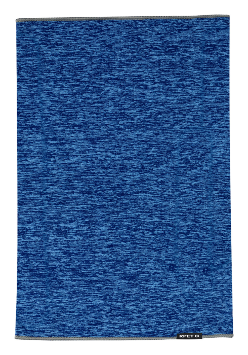 Duvan RPET multifunkciós sál - kék<br><small>AN-AP733455-06</small>
