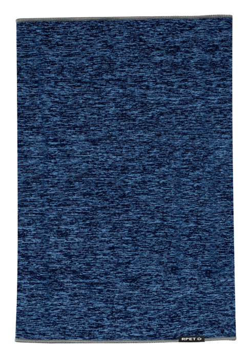 Duvan RPET multifunkciós sál - sötét kék<br><small>AN-AP733455-06A</small>
