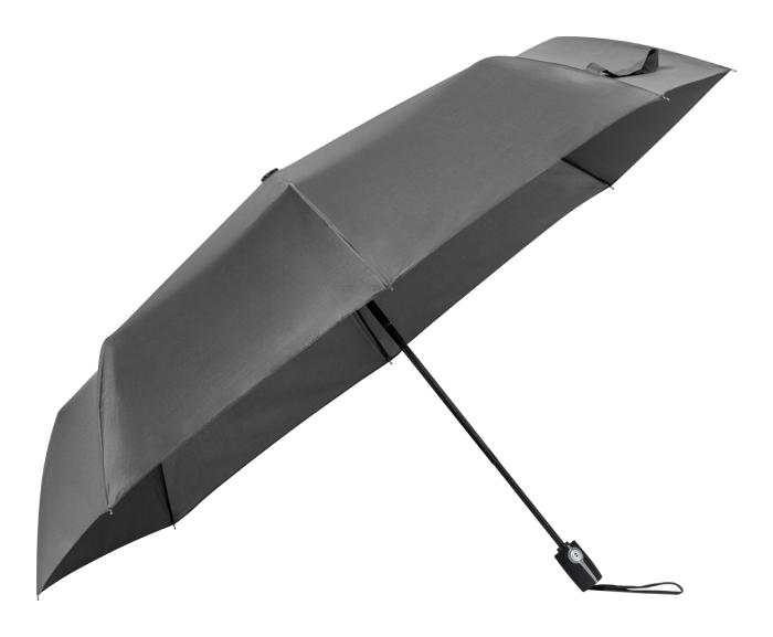 Krastony RPET esernyő - szürke<br><small>AN-AP733461-77</small>