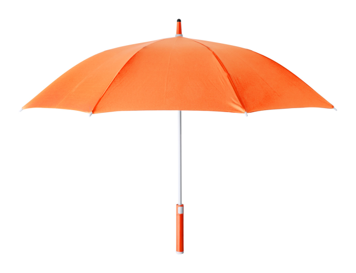 Wolver RPET esernyő - narancssárga<br><small>AN-AP733462-03</small>