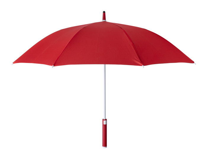 Wolver RPET esernyő - piros<br><small>AN-AP733462-05</small>