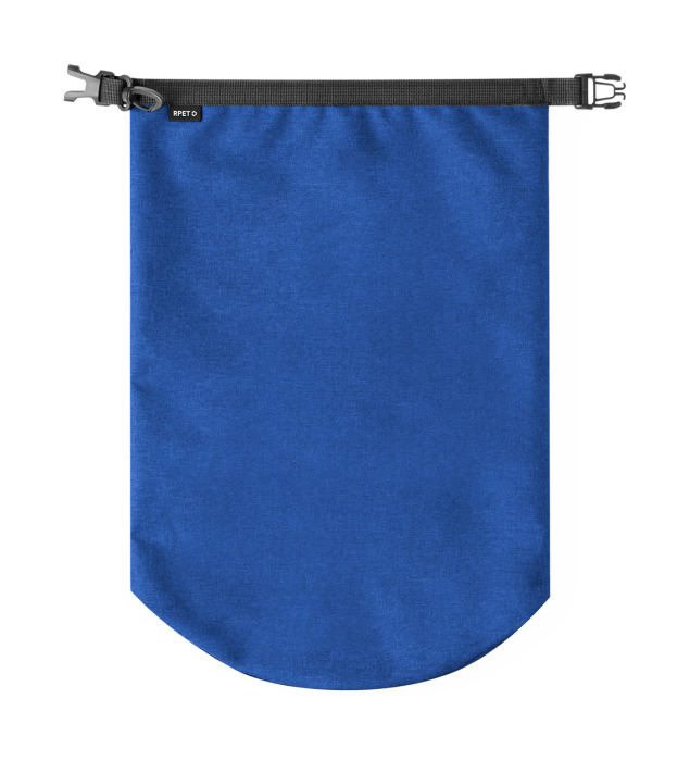 Veronia RPET vízálló táska - kék<br><small>AN-AP733576-06</small>