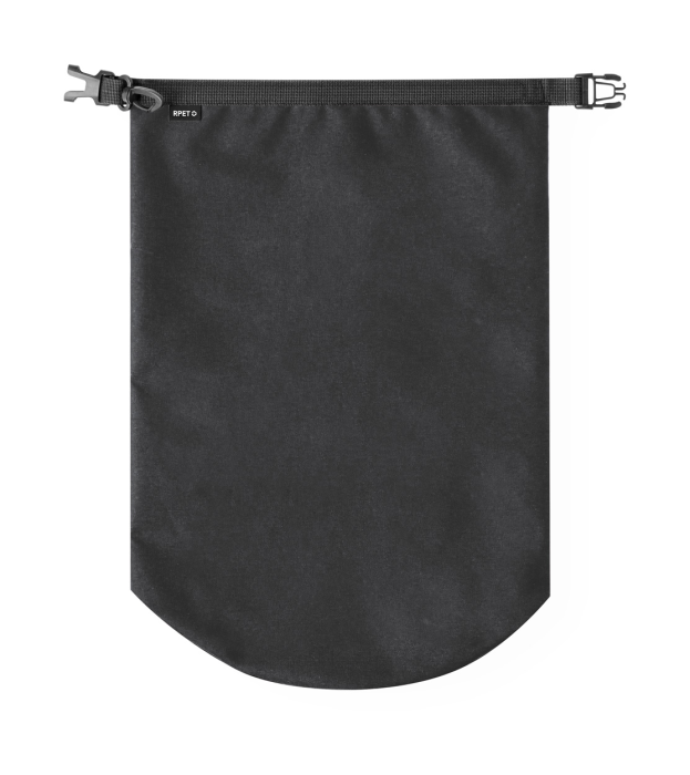 Veronia RPET vízálló táska - fekete<br><small>AN-AP733576-10</small>
