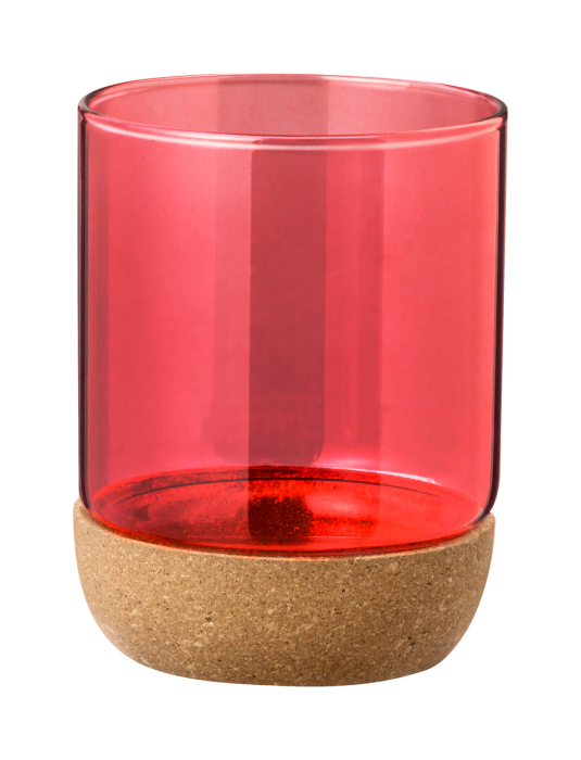 Bixlo pohár - piros<br><small>AN-AP733639-05</small>
