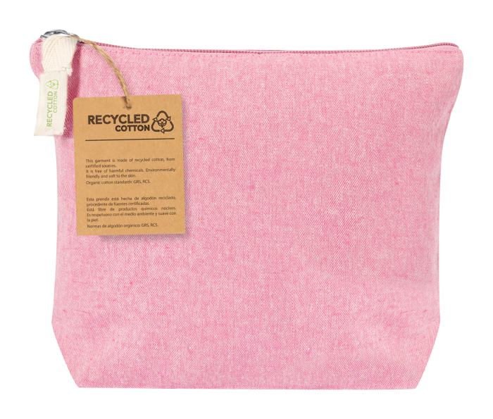 Belix kozmetikai táska - rózsaszín<br><small>AN-AP733643-04</small>