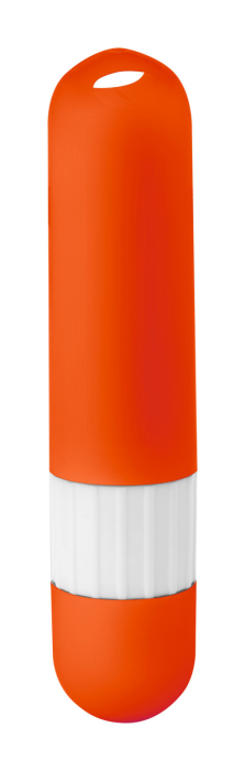 Canen ajakbalzsam és fényvédő - narancssárga<br><small>AN-AP733681-03</small>