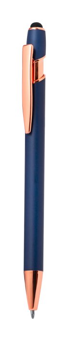 Lixor érintőképernyős golyóstoll - sötét kék<br><small>AN-AP733772-06A</small>