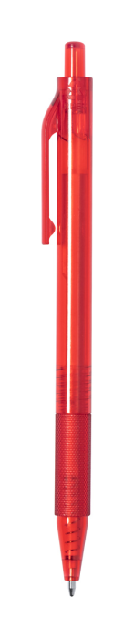 Groslin RPET golyóstoll - piros<br><small>AN-AP733787-05</small>