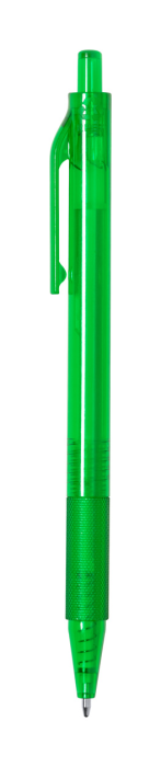 Groslin RPET golyóstoll - zöld<br><small>AN-AP733787-07</small>