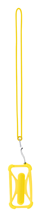 Kesey mobiltartós nyakpánt - sárga<br><small>AN-AP733847-02</small>