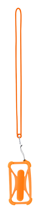 Kesey mobiltartós nyakpánt - narancssárga<br><small>AN-AP733847-03</small>