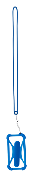 Kesey mobiltartós nyakpánt - kék<br><small>AN-AP733847-06</small>