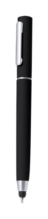 Gobit fülhallgató tisztító toll - fekete<br><small>AN-AP733849-10</small>