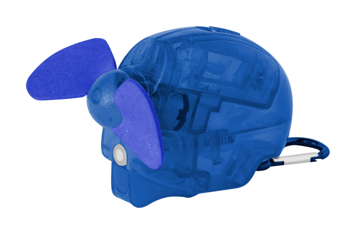 Bluco vízpárás ventilátor - kék<br><small>AN-AP733869-06</small>