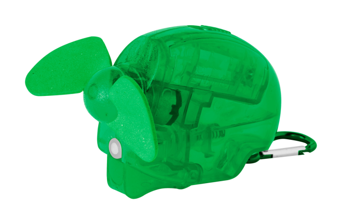 Bluco vízpárás ventilátor - zöld<br><small>AN-AP733869-07</small>