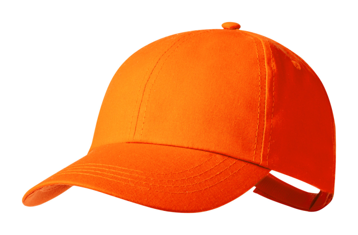 Haliard baseball sapka - narancssárga<br><small>AN-AP733930-03</small>
