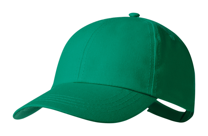 Haliard baseball sapka - zöld<br><small>AN-AP733930-07</small>